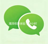 高效收款体验，24小时秒结服务，让您的资金流转更迅速！